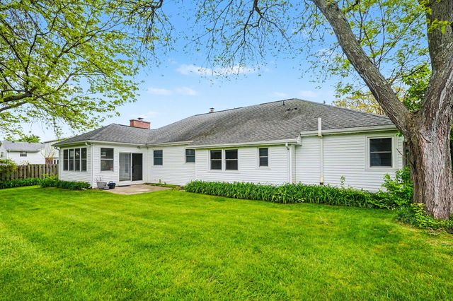 5132 Mapleridge Drive, Portage City, MI 49024