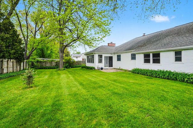 5132 Mapleridge Drive, Portage City, MI 49024