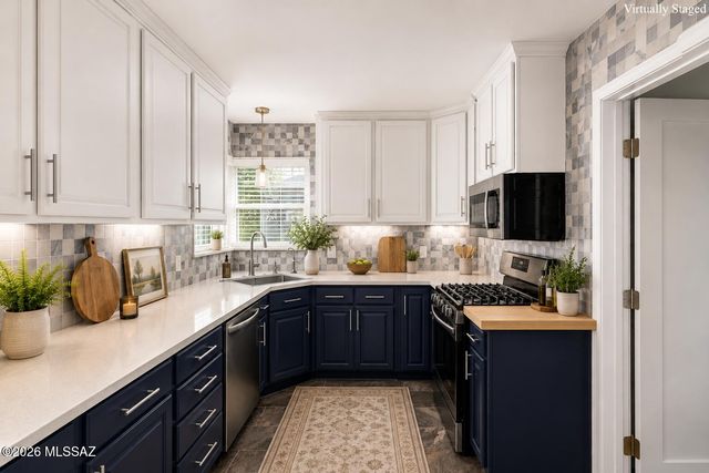 225 W 1st Street, Tucson, AZ 85705