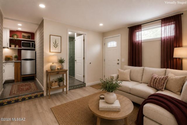 225 W 1st Street, Tucson, AZ 85705