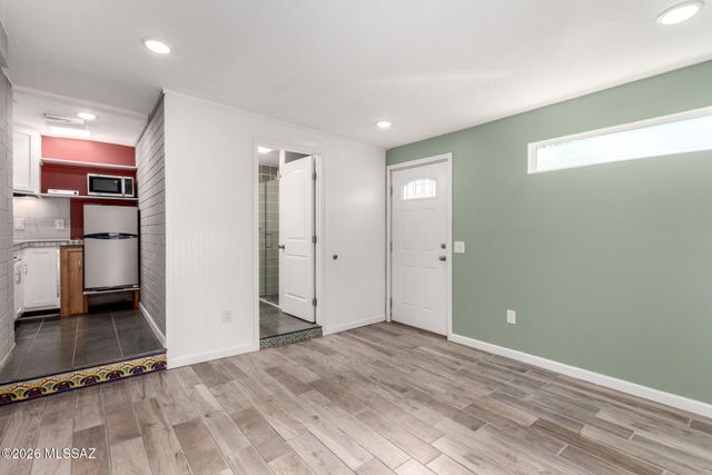 225 W 1st Street, Tucson, AZ 85705