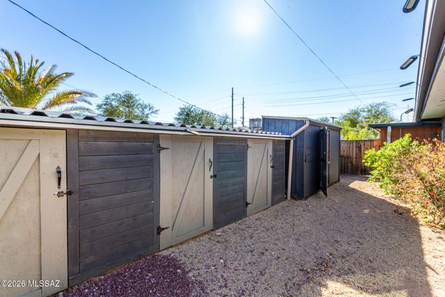225 W 1st Street, Tucson, AZ 85705