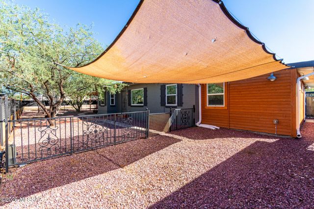 225 W 1st Street, Tucson, AZ 85705