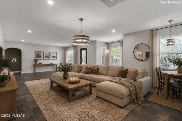 225 W 1st Street, Tucson, AZ 85705
