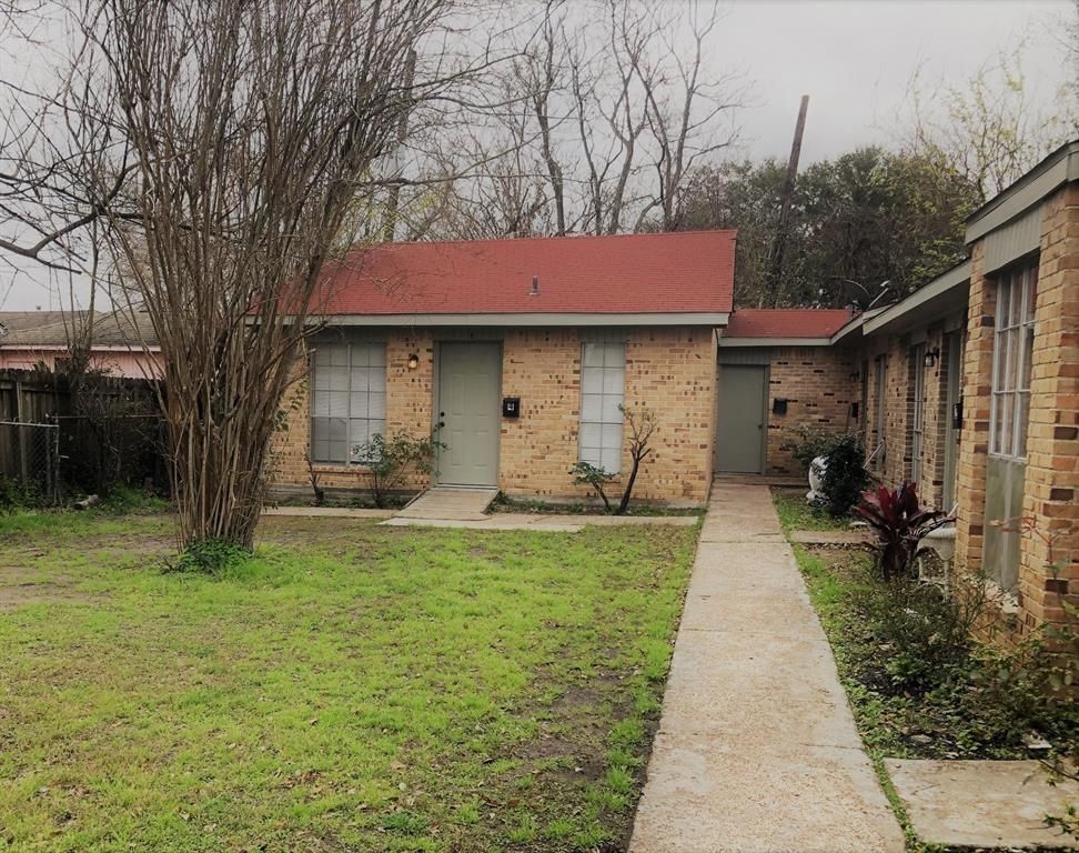 6815 Beachwood Street 3, Houston, TX 77021