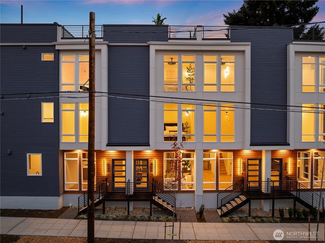 363 NW 76th Street, Seattle, WA 98117