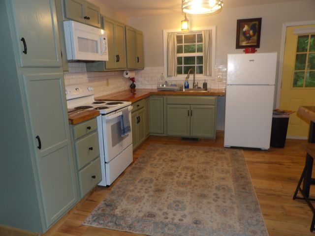 135 Tooley Trail Lane, Mc Ewen, TN 37101