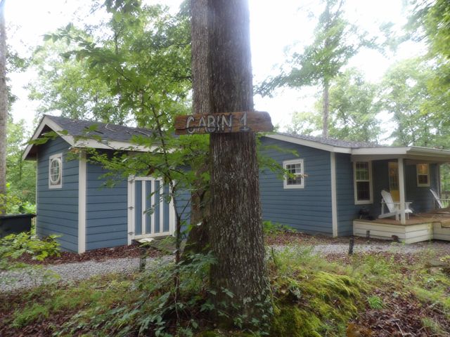 135 Tooley Trail Lane, Mc Ewen, TN 37101
