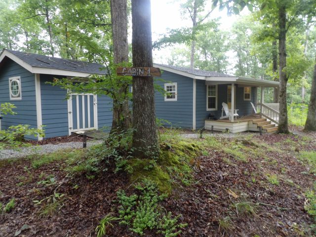 135 Tooley Trail Lane, Mc Ewen, TN 37101