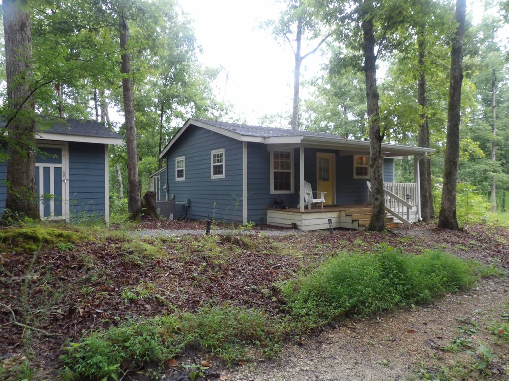 135 Tooley Trail Lane, Mc Ewen, TN 37101