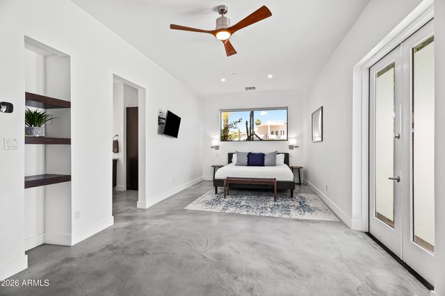 6819 E CHAPARRAL Road, Paradise Valley, AZ 85253