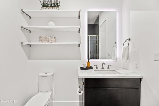 6819 E CHAPARRAL Road, Paradise Valley, AZ 85253