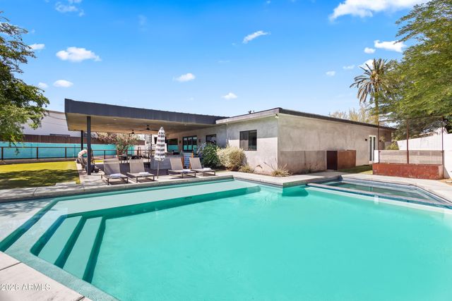 6819 E CHAPARRAL Road, Paradise Valley, AZ 85253