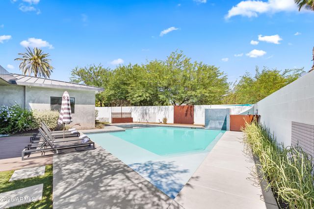 6819 E CHAPARRAL Road, Paradise Valley, AZ 85253