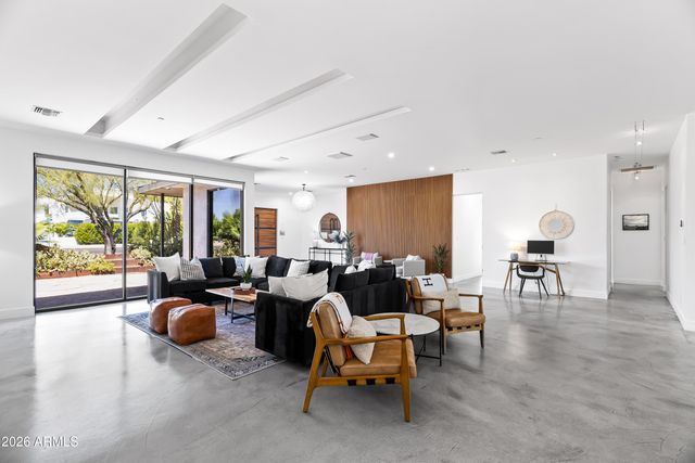 6819 E CHAPARRAL Road, Paradise Valley, AZ 85253