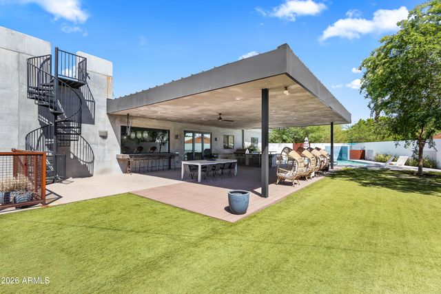 6819 E CHAPARRAL Road, Paradise Valley, AZ 85253