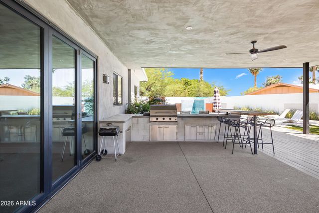 6819 E CHAPARRAL Road, Paradise Valley, AZ 85253