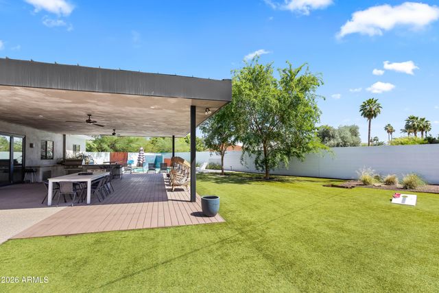 6819 E CHAPARRAL Road, Paradise Valley, AZ 85253