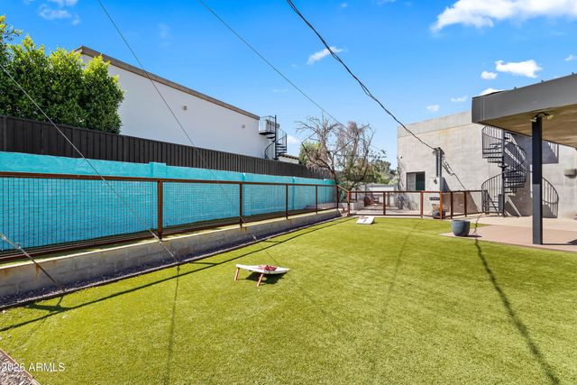 6819 E CHAPARRAL Road, Paradise Valley, AZ 85253