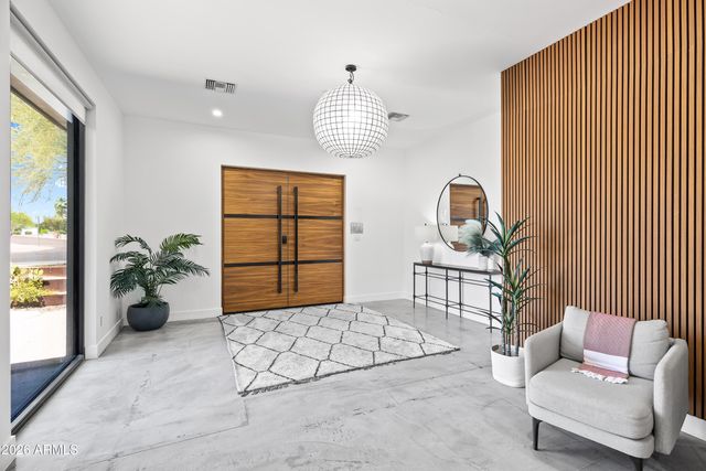 6819 E CHAPARRAL Road, Paradise Valley, AZ 85253