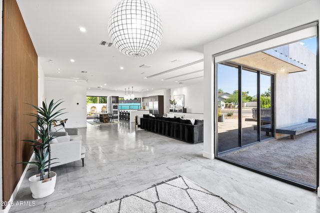 6819 E CHAPARRAL Road, Paradise Valley, AZ 85253