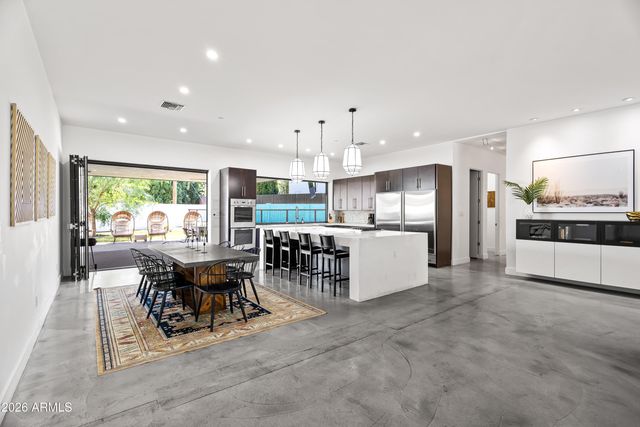 6819 E CHAPARRAL Road, Paradise Valley, AZ 85253