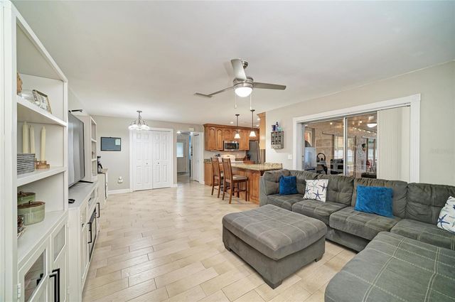 2685 BURNTFORK DRIVE, Clearwater, FL 33761