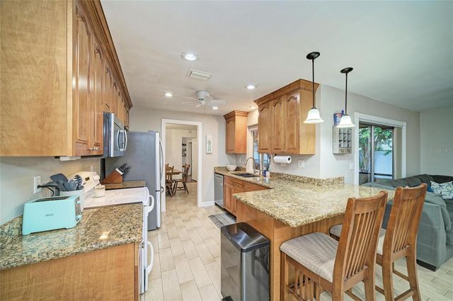 2685 BURNTFORK DRIVE, Clearwater, FL 33761