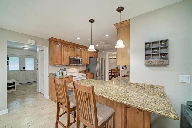 2685 BURNTFORK DRIVE, Clearwater, FL 33761