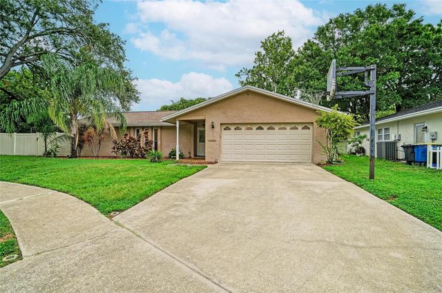 2685 BURNTFORK DRIVE, Clearwater, FL 33761