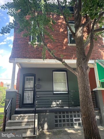 31 S SALFORD ST, Philadelphia, PA 19139