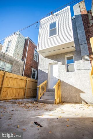 31 S SALFORD ST, Philadelphia, PA 19139