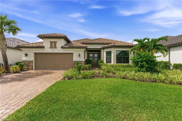 8333 Promoso CT, Naples, FL 34114