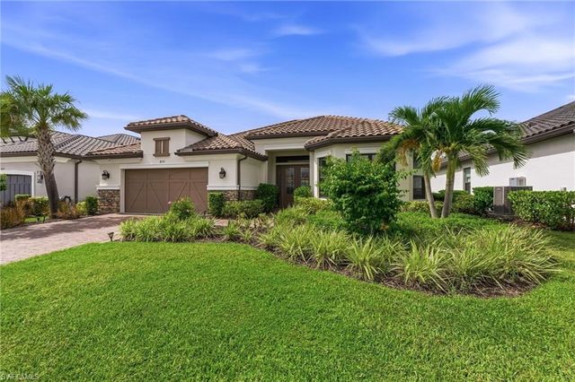 8333 Promoso CT, Naples, FL 34114