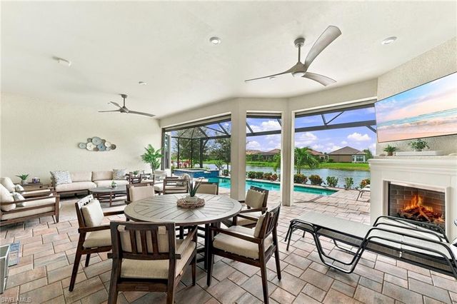 8333 Promoso CT, Naples, FL 34114