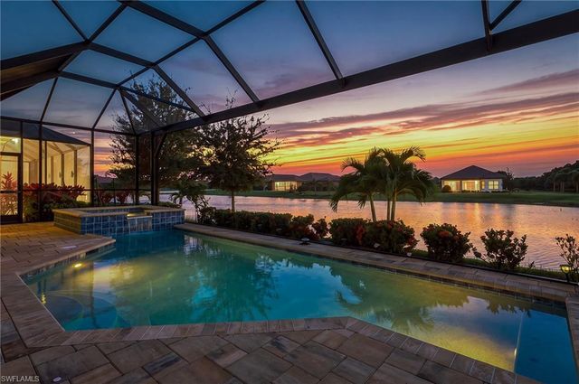8333 Promoso CT, Naples, FL 34114