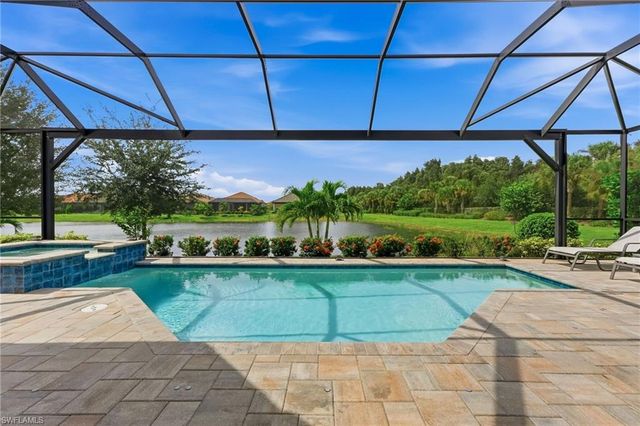 8333 Promoso CT, Naples, FL 34114