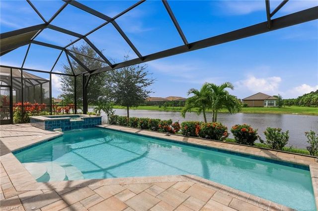 8333 Promoso CT, Naples, FL 34114
