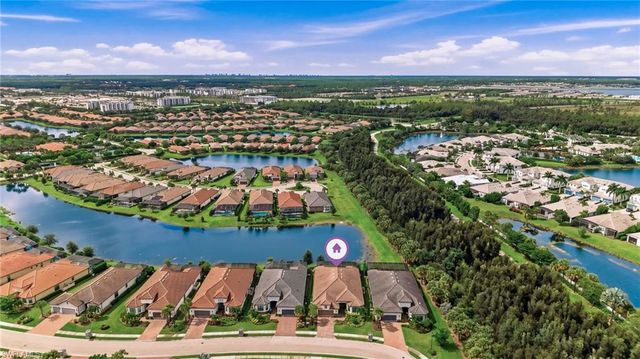 8333 Promoso CT, Naples, FL 34114
