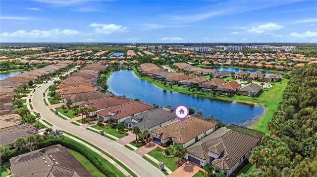 8333 Promoso CT, Naples, FL 34114