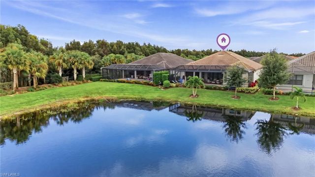 8333 Promoso CT, Naples, FL 34114