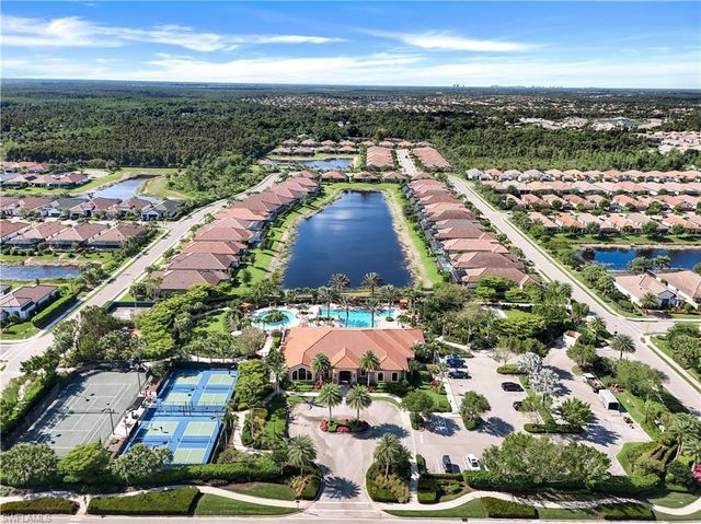 8333 Promoso CT, Naples, FL 34114