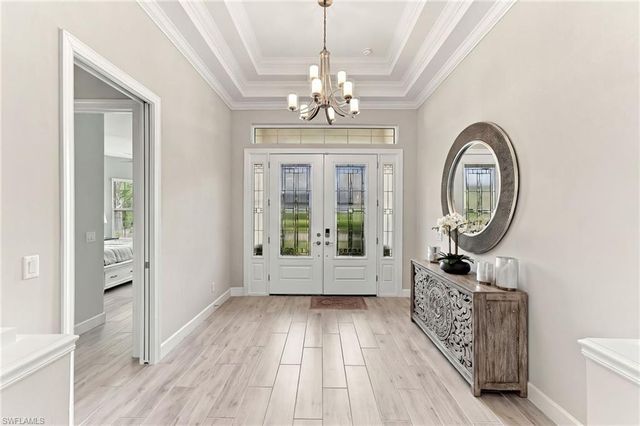 8333 Promoso CT, Naples, FL 34114