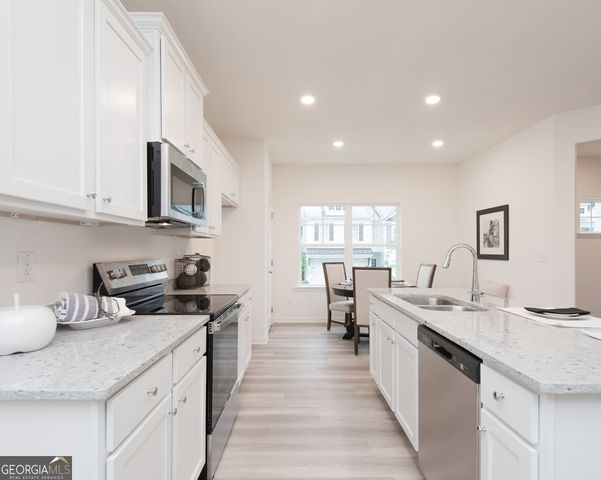 2524 Riverside Road, Conyers, GA 30013