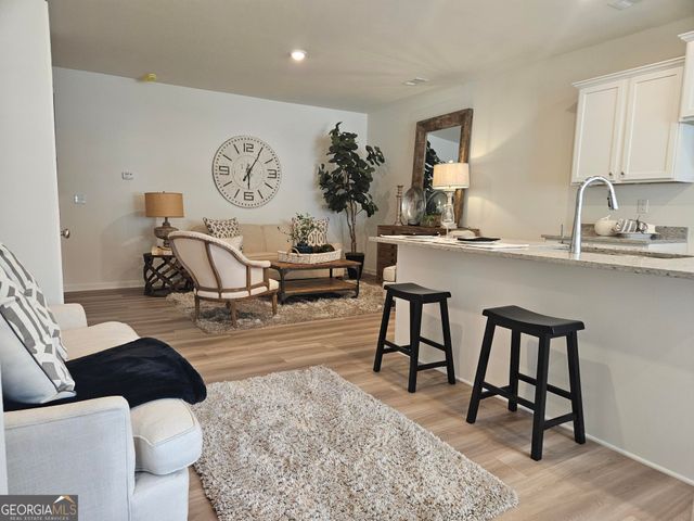 2524 Riverside Road, Conyers, GA 30013