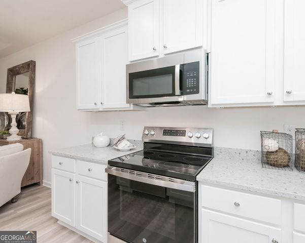 2524 Riverside Road, Conyers, GA 30013