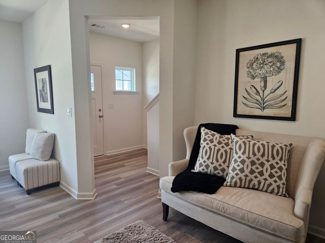 2524 Riverside Road, Conyers, GA 30013