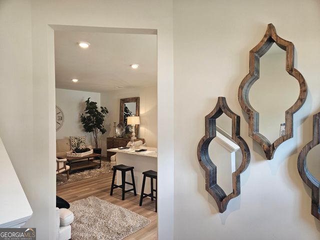 2524 Riverside Road, Conyers, GA 30013