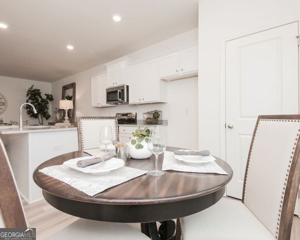 2524 Riverside Road, Conyers, GA 30013