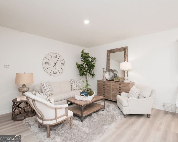 2524 Riverside Road, Conyers, GA 30013